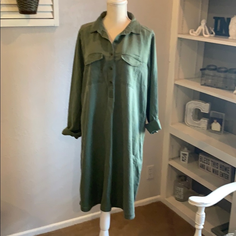 Old Navy Dress